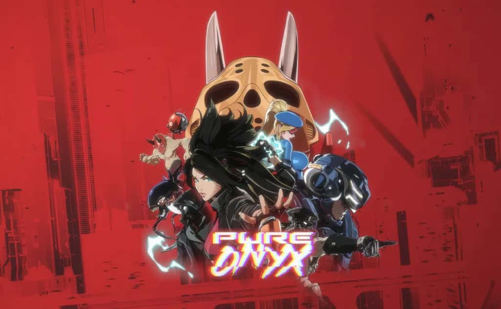 真红玛瑙~PURE ONYX中文下载游戏封面